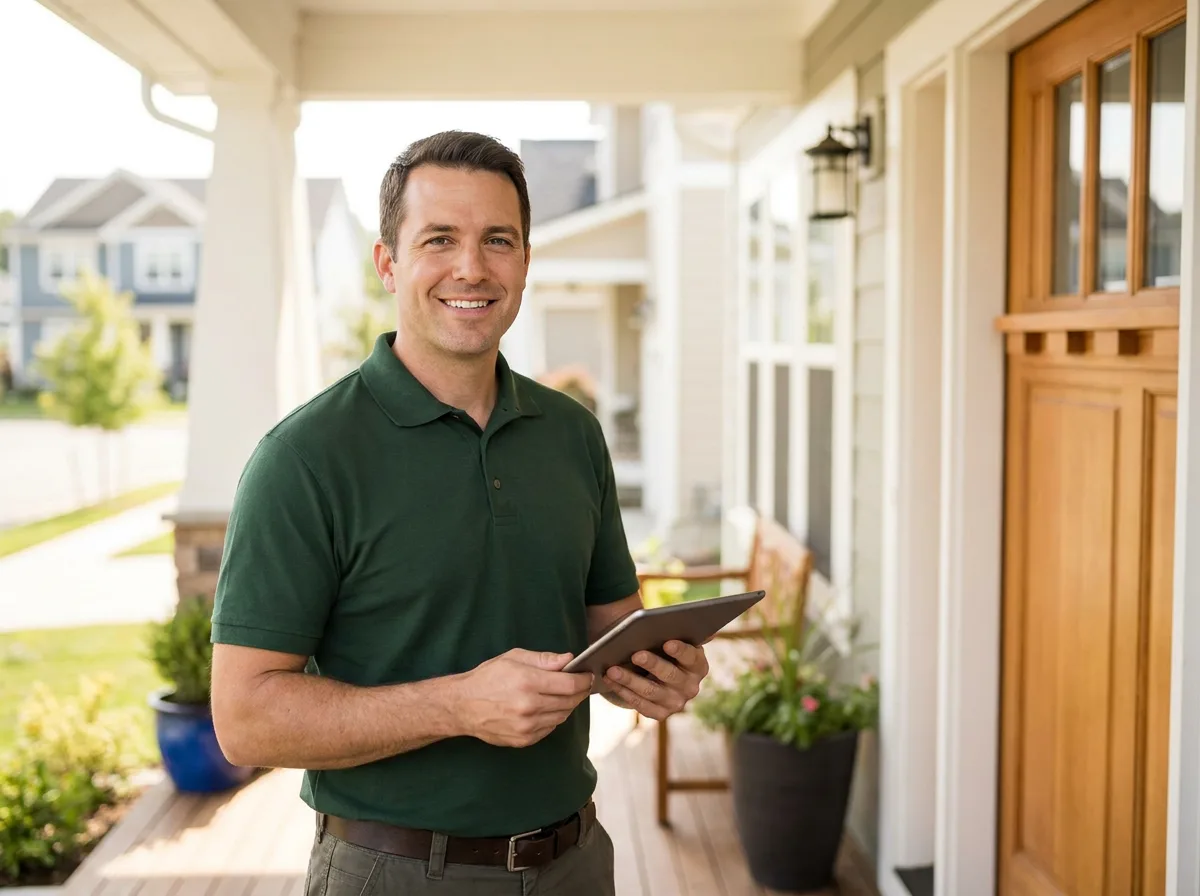 Pest control FAQs for West Point, KY